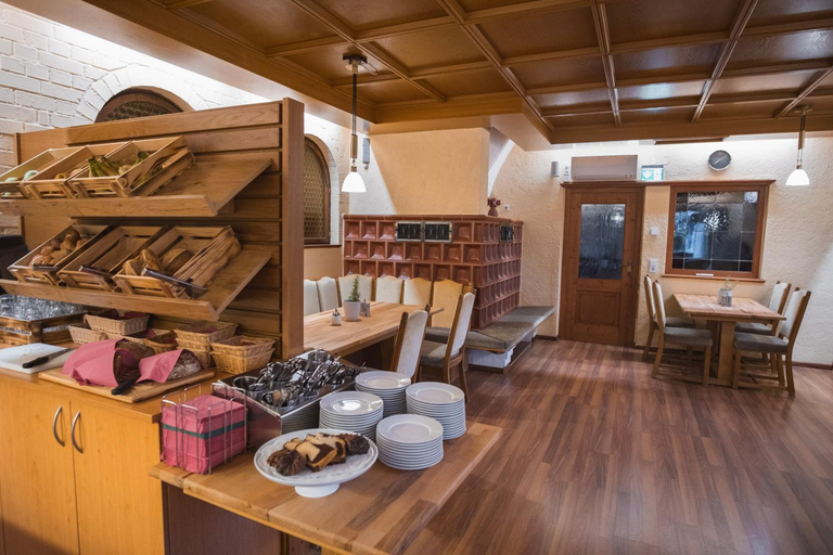 Food & Drinks 5, Trail Hotel Oberstaufen, Oberallgäu