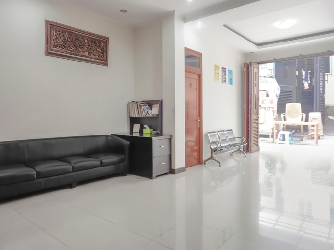Others 4, OYO 3072 Wisma Madinah Syariah, Central Jakarta