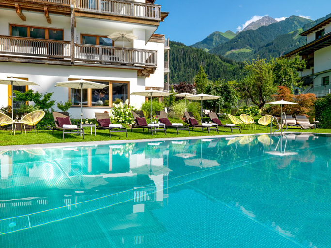 Sport & Beauty 2, HUBER's Boutiquehotel, Schwaz