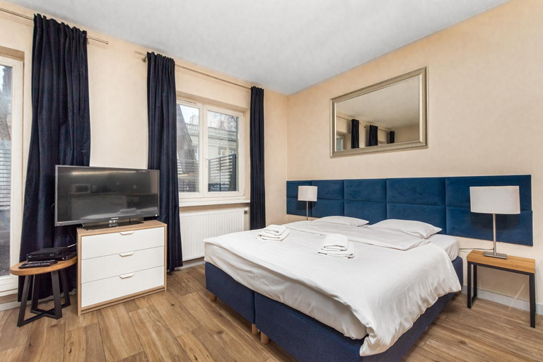 Others 3, Apartamenty Piekna 28A by Your Freedom, Warsaw
