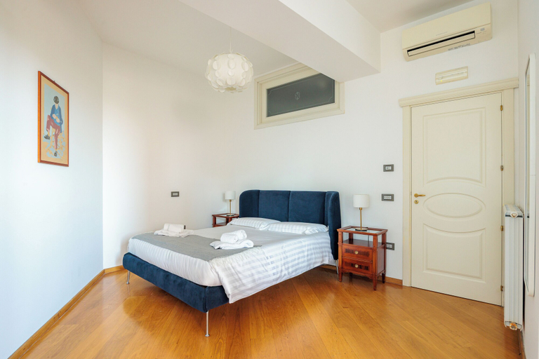 Room 5, Terrazza Aphrodite by Napoliapartments, Salerno