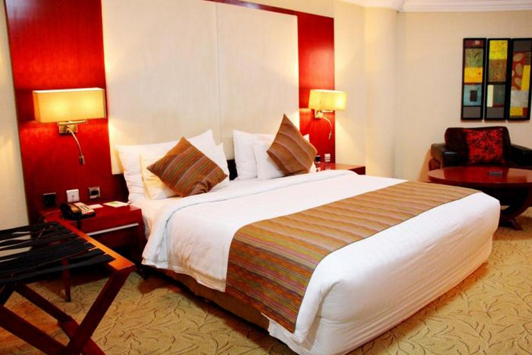 Others 4, Chelsea Hotel - Guest Room, AbujaMun