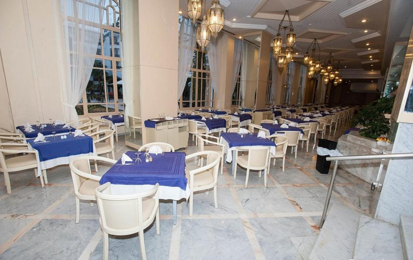 Food & Drinks 5, Riviera Hotel - Family and couples only, Hammam Sousse