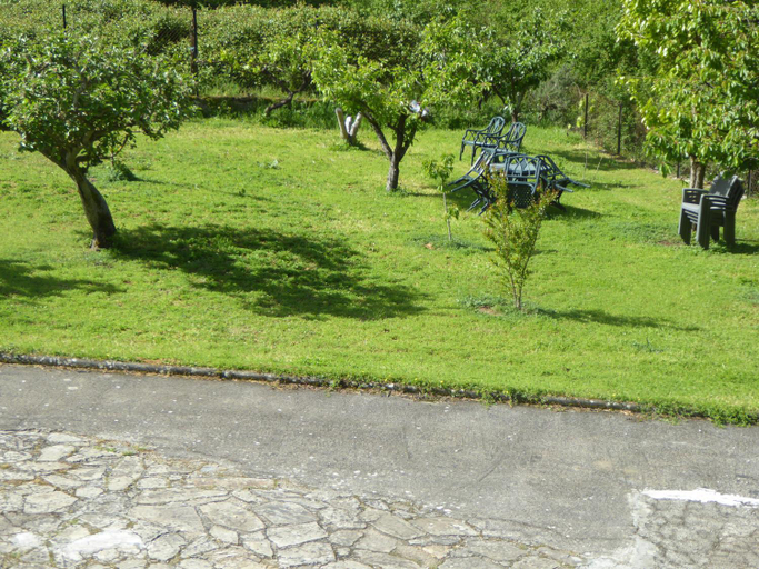 Others 5, Apartamentos Javier, Cantabria