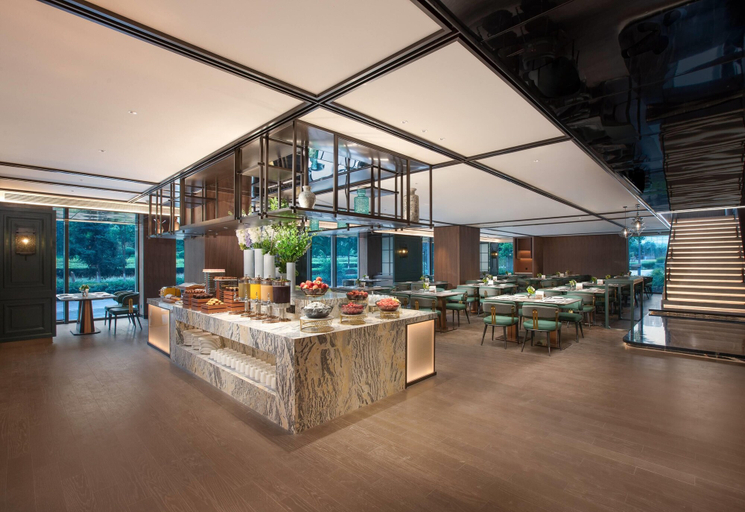 Food & Drinks 5, Wingate By Wyndham Xi'An Chanba, Xi'an