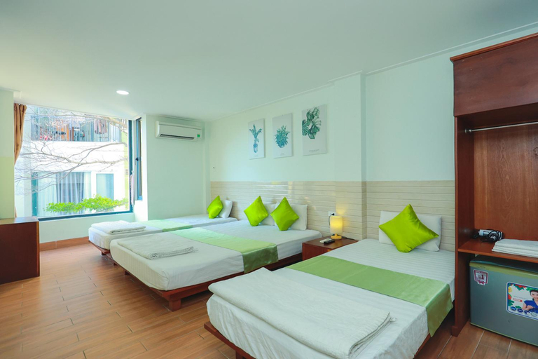 Others 5, My Hotel Quy Nhon, Qui Nhơn