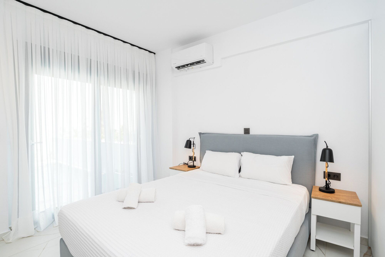 Bedroom 3, Emerald Island Residential Complex, East Macedonia and Thrace