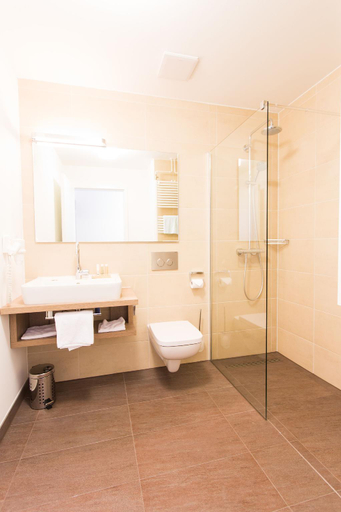 Bathroom, Saterlander Hof bei Nico, Cloppenburg