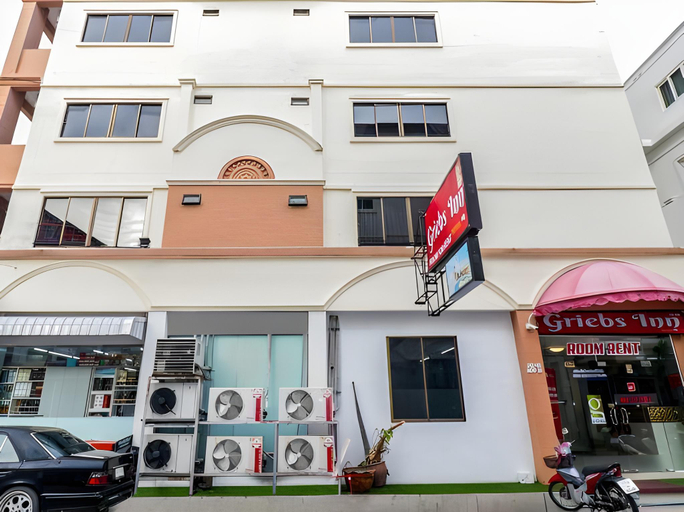 3, The Chilli by Golden Ray, Pulau Phuket