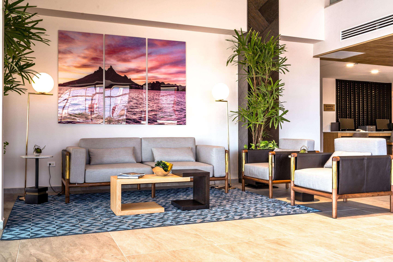 Public Area 2, Comfort Inn Hermosillo Aeropuerto, Hermosillo