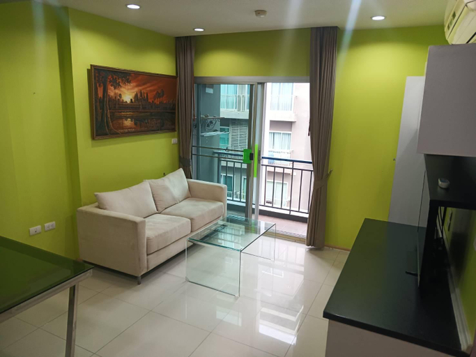 Others 3, The Gallery Jomtien Beach Condo, Pattaya