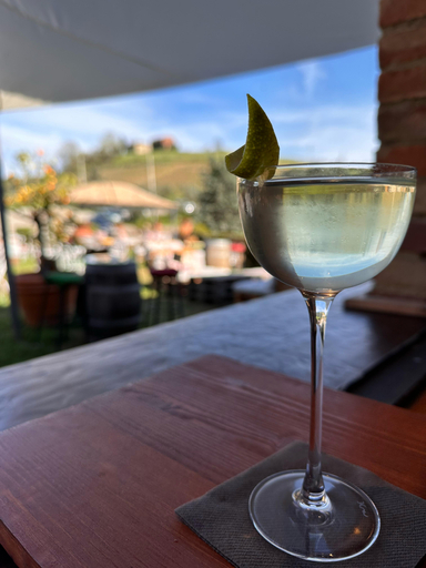 Food & Drinks 5, Tenuta Castellare di Tonda, Florence