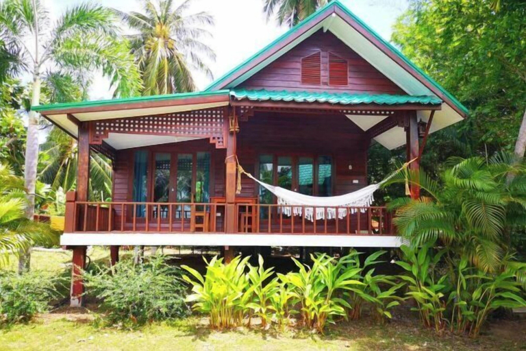 Exterior & Views 2, Jayden Villas, Ko Phangan