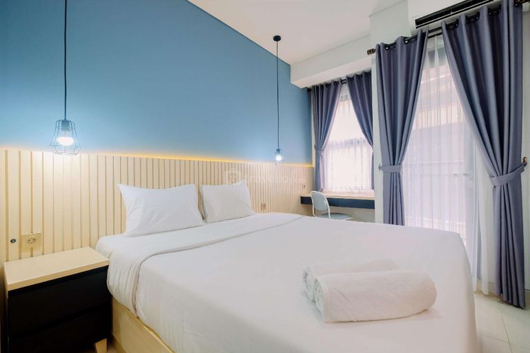 Others 2, Simple Look Studio Transpark Cibubur By Travelio, Depok