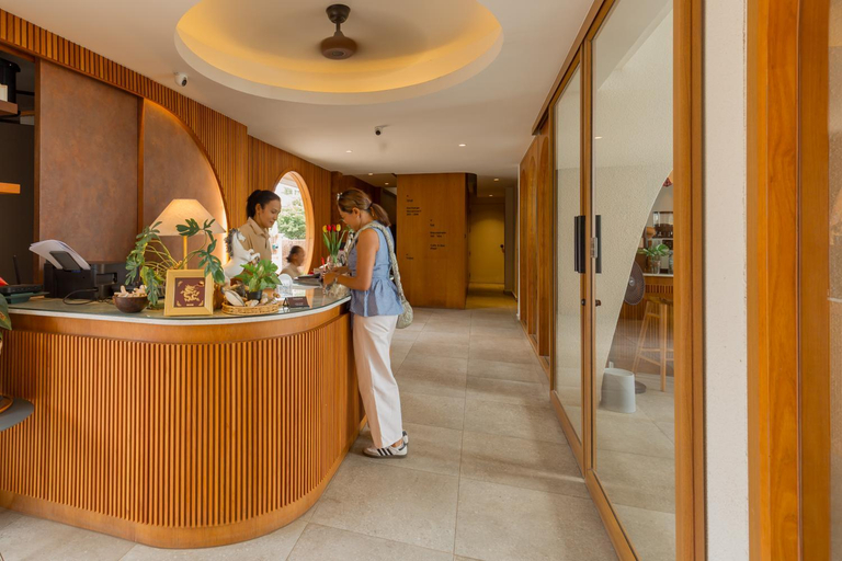 Public Area 2, Tasana Bar and Luxury resort, Pattaya
