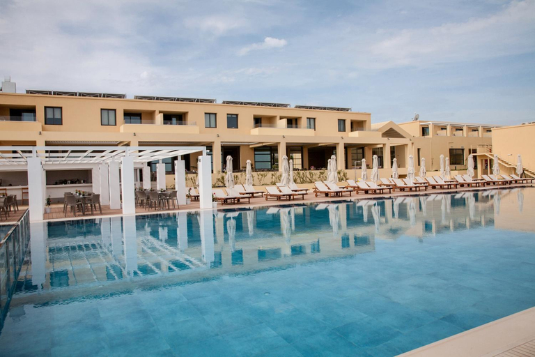 Sport & Beauty 2, Ilion Beach Hotel, Crete