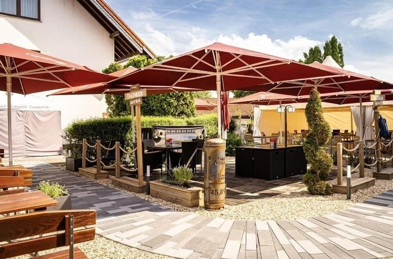 Food & Drinks 4, Rhonblick Landhotel - Restaurant - Countrypub, Fulda