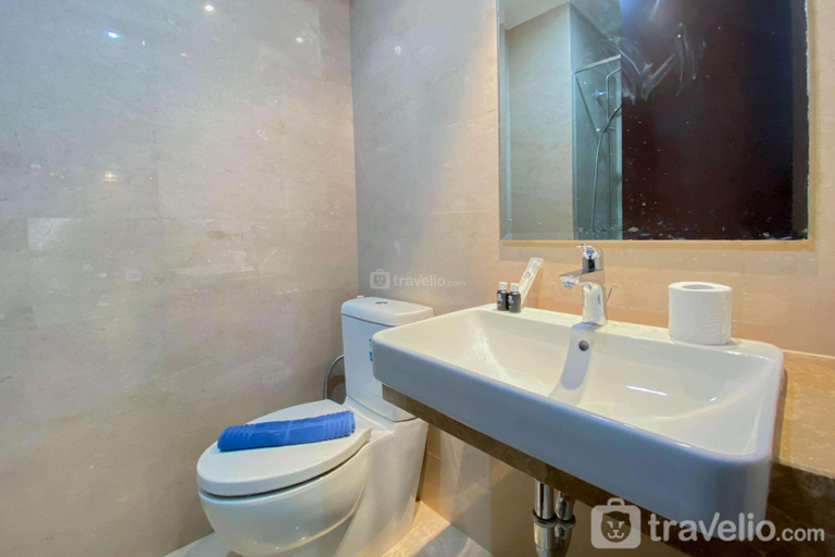 Others 2, Best Minimalist Studio Menteng Park By Travelio, Jakarta Pusat