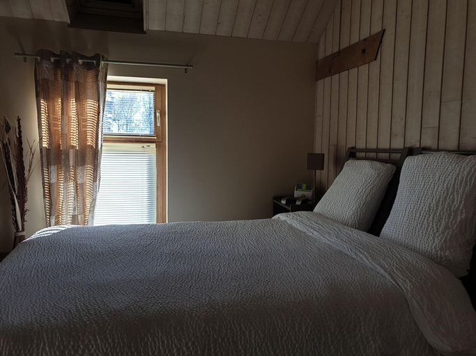 Bedroom 3, Relais des Caillères, Sarthe