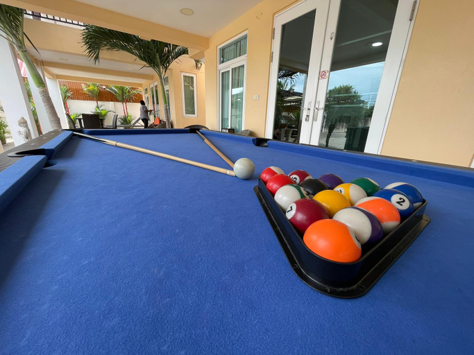 Others 3, Rosewood Pool Villa Pattaya 5, Pattaya