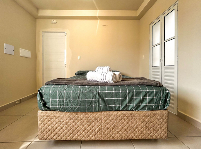 Room 5, Loft p Home Office com Wifi em Sorocaba SP, Sorocaba