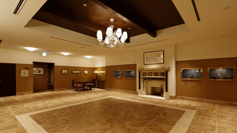 Public Area 4, Hotel Monte Hermana Kobe Amalie, Kobe