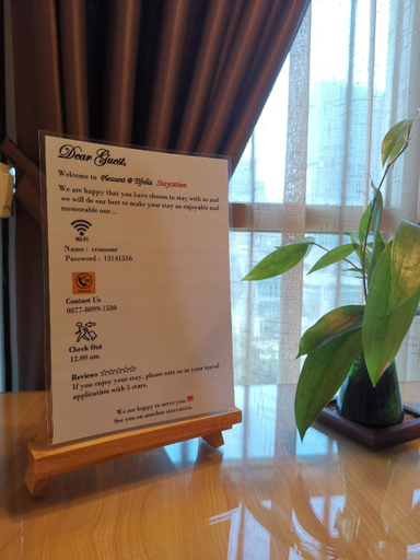 Others 4, Pleasant Tifolia Studio Cozy Room In Kelapa Gading, Jakarta Utara