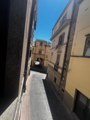Others 3, Il Tarquiniese, Viterbo