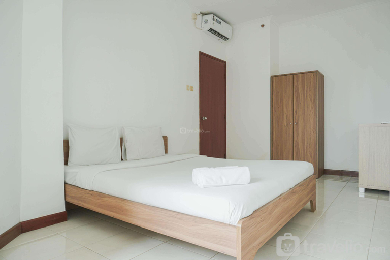 Others 4, Cozy 2BR at Sudirman Park Apartment By Travelio, Jakarta Pusat