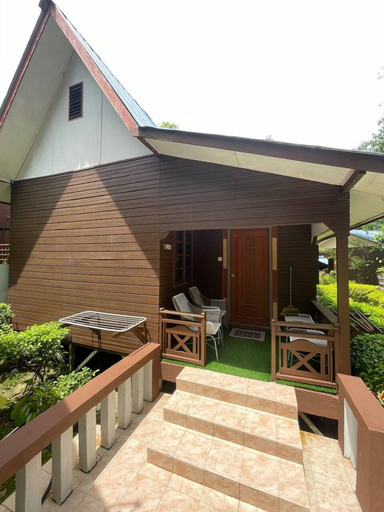 Exterior & Views, Suite Sharilla, Besut