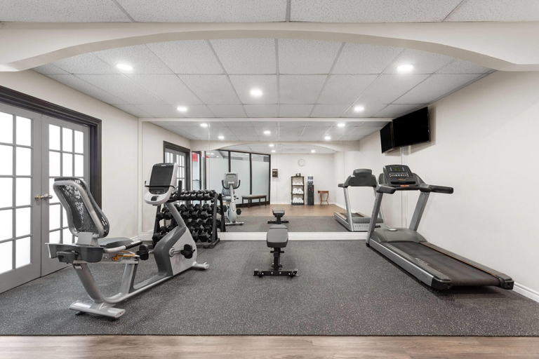 Others 5, Travelodge by Wyndham Lindsay, Kawartha Lakes