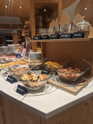 Food & Drinks 5, Hotel Heinz, Bolzano