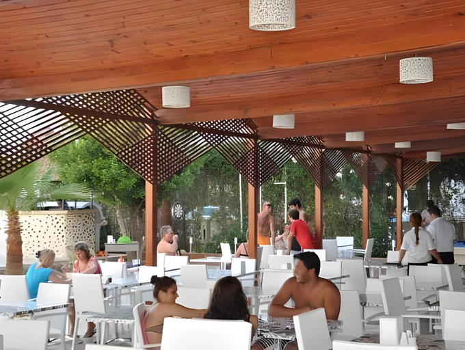 Food & Drinks 4, Bora Bora Butik Hotel, Alanya
