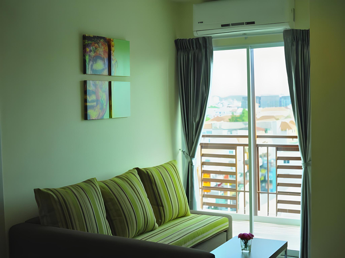 Others 4, R-Con Hotel @ Siam, Pattaya