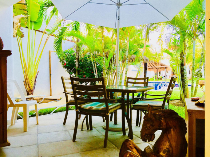Others 2, Playacar - Superior Comfort Room With Swimming Pool Air Conditioning and Parking, Cozumel
