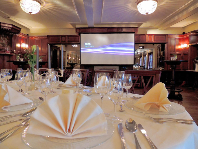 Food & Drinks 4, Hotel Mieke Pap, Antwerpen