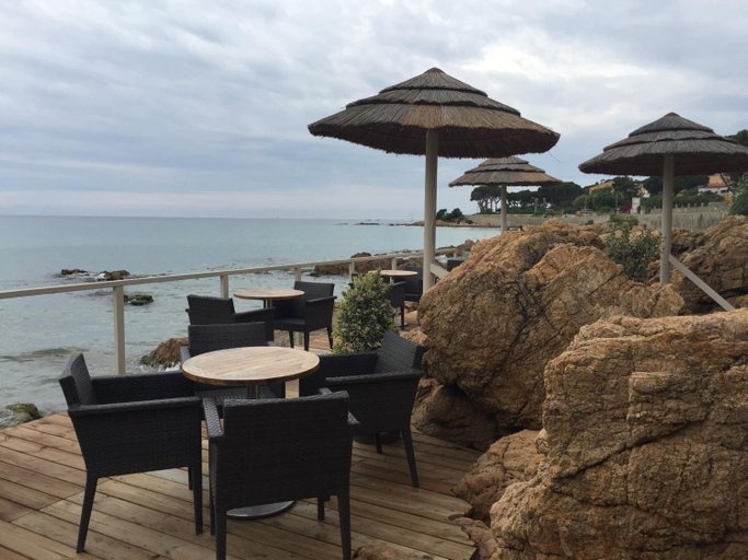 Food & Drinks 2, Barbicaja, Corse-du-Sud