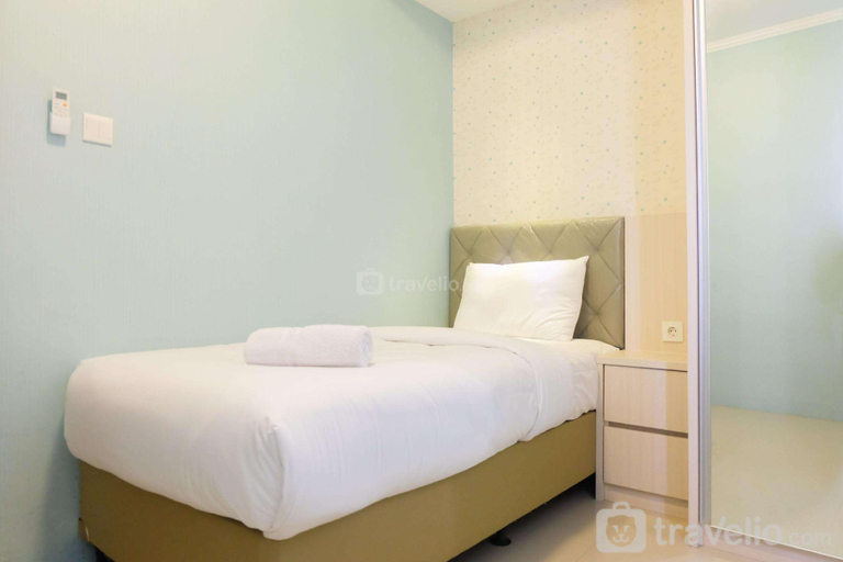 Others 2, Pleasant 2BR Signature Park Grande By Travelio, South Jakarta