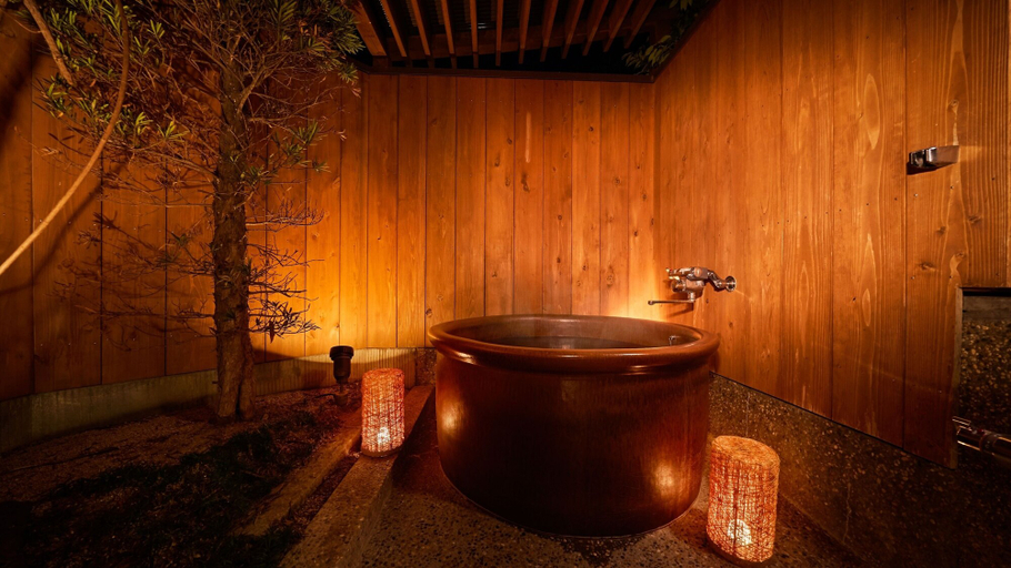 Bathroom 5, Ooedo Onsen Monogatari Dogo, Matsuyama