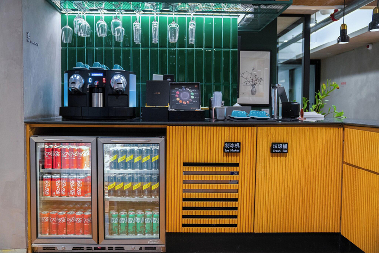 Food & Drinks 5, Stey Wangfujing, Beijing