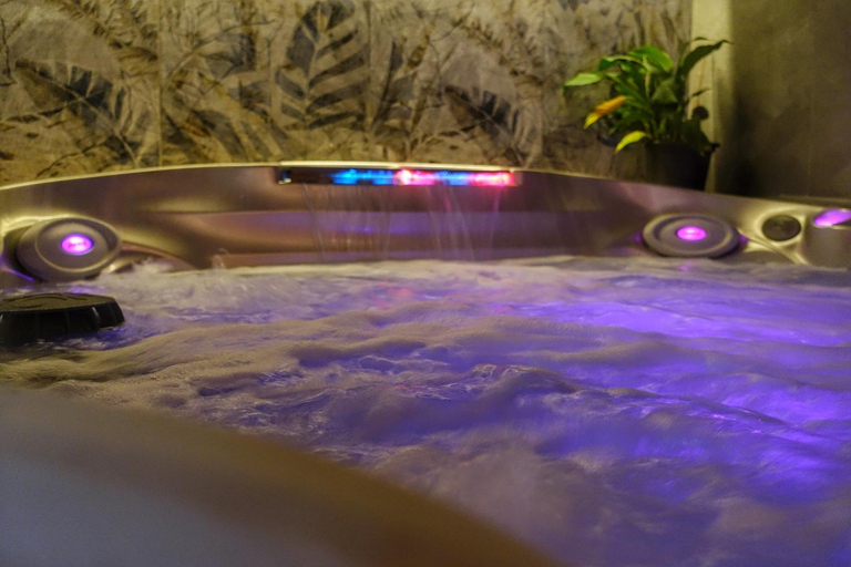 Sport & Beauty 5, Le PaSsionNant B&B, Haute-Savoie