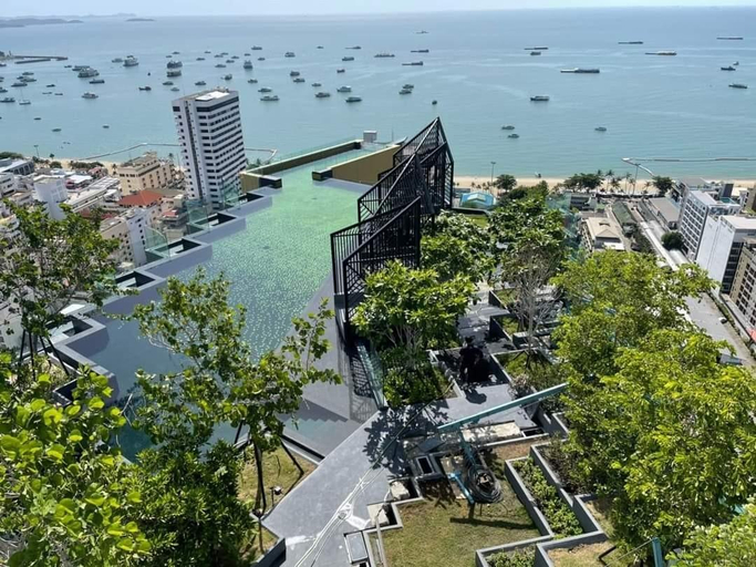 Others 3, Edge Central Pattaya , Pattaya