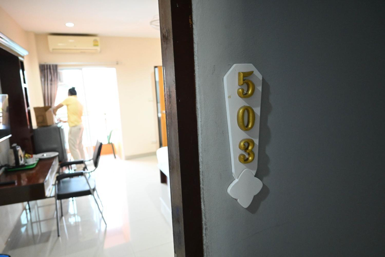 Others 5, Royal Star Suites Pattaya, Pattaya