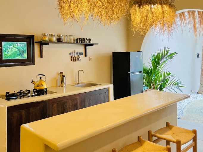 Others 4, Family Suite Villa by Cleopatra Villa, Bantul