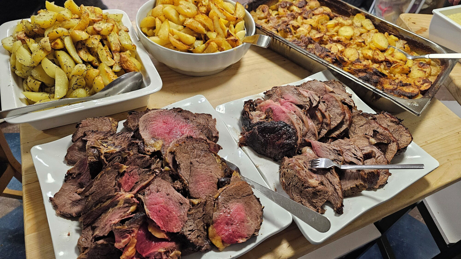 Food & Drinks 5, Gudum Park, Lemvig