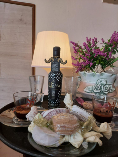 Food & Drinks 5, Albergo Ristorante Bar Pizzeria La Lanterna, Latina