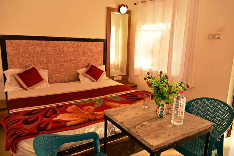 Others 4, AJAYPAL GARH RESORT, Ajmer