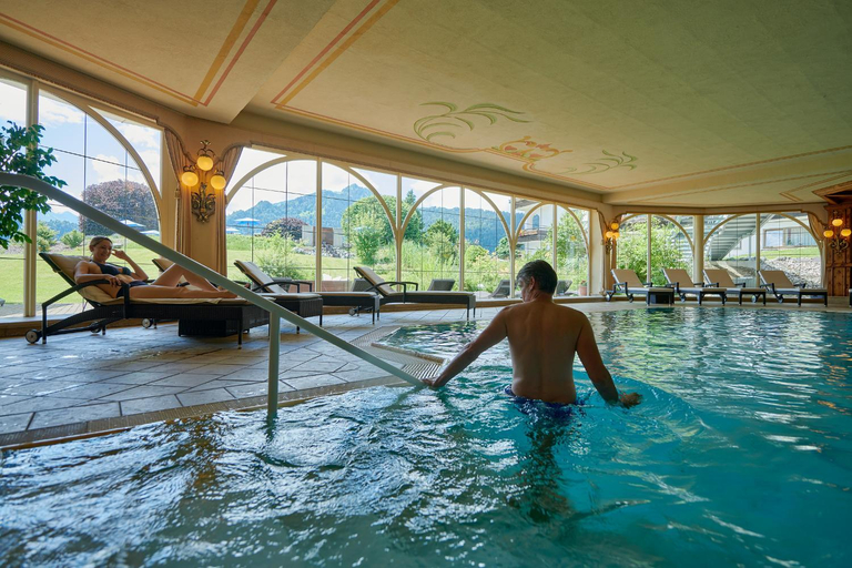 Sport & Beauty 2, SCHULE'S Gesundheitsresort & SPA, Oberallgäu