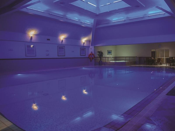 Sport & Beauty 2, Aztec Hotel and Spa, South Gloucestershire
