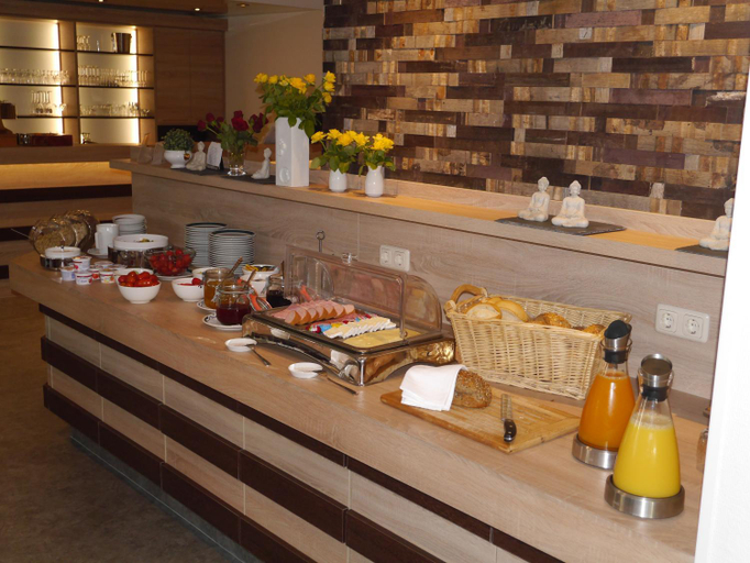 Food & Drinks 2, Hotel "Im Winkel", Pinneberg